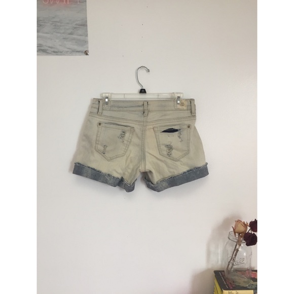 ZCO shorts - Picture 2 of 4